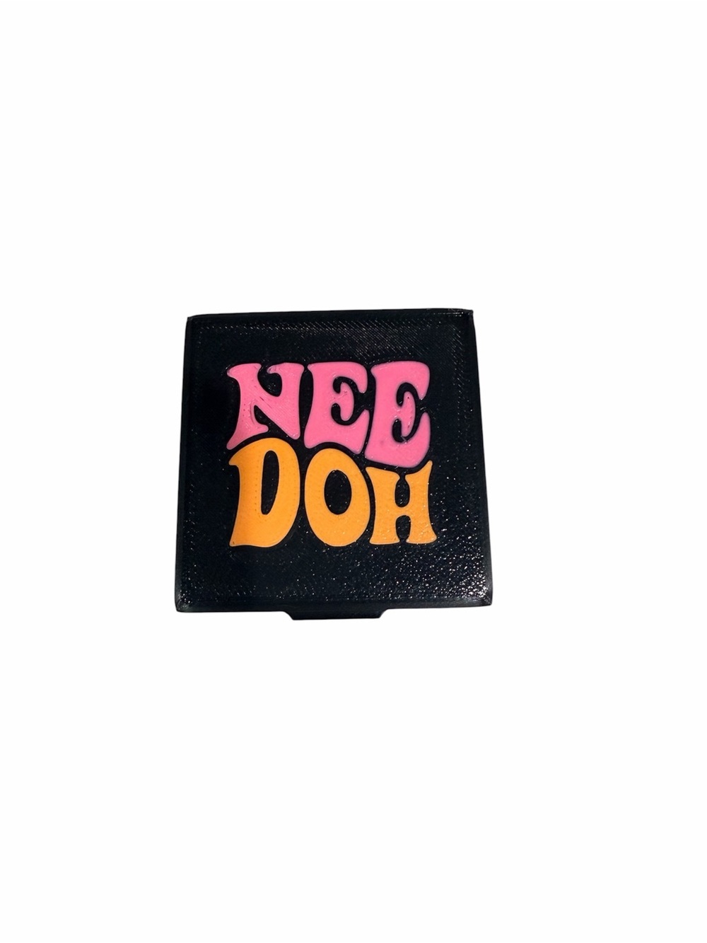 NeeDoh nice cube case